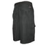 HIC 23" Mauna Kea Peached Microsuede Cargo Walkshorts